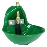 Drinkbak model 10 P kunststof 1/2"