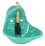 Drinkbak model 20 messing 1/2"