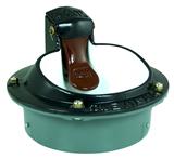 Drinkbak model 41 A verwarmbaar 80 watt 24 volt