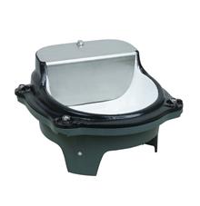 Drinkbak model 43 A verwarmbaar 80 watt 24 volt