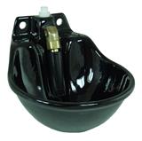 Drinkbak model 61 Ideal 1/2"  zwart