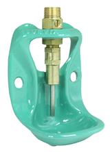 Drinkbak model 90 messing 1/2"