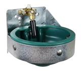 Drinkbak model 16 P messing 3/4"