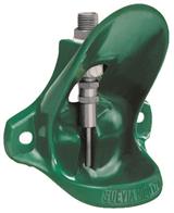 Drinkbak model 170 P kunststof inox 1/2"