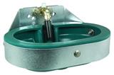 Drinkbak model 18 P messing 3/4"