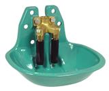 Drinkbak model 19 R  messing 1/2"