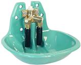 Drinkbak model 19 R  messing 3/4"