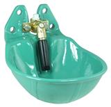 Drinkbak model 25 R messing 1/2"