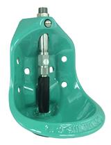 Drinkbak model 370  inox 1/2"