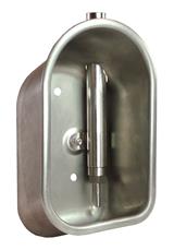 Drinkbak model 72 inox 1/2"