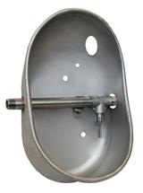 Drinkbak model 76 U inox 1/2"