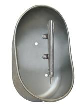 Drinkbak model 76 inox 1/2"