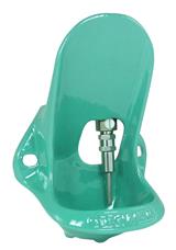 Drinkbak model 93 inox 1/2"