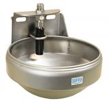 Drinkbak model 1120  inox  1/2"