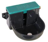 Drinkbak model 125 vlotter aluminium gecoat