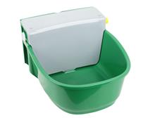 Drinkbak model 135 P vlotter kunststof 1/2" LAGE DRUK