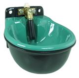 Drinkbak model 46 verwarmbaar messing 3/4"