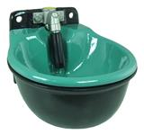 Drinkbak model 46 verwarmbaar inox 3/4"