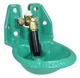 Drinkbak model 375  messing 3/4"