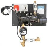 Warm watercirculatie unit model 311     230-400 volt
