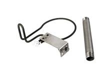 Verwarmingsset voor staander 25 R    24 volt 80 watt