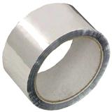 Aluminium plakband