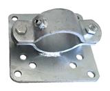 Houder voor drinkbak D76 mm (21/2")