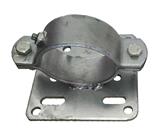Houder voor drinkbak D102 mm (31/2")
