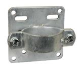 Houder voor drinkbak D 140 mm (5")