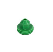 Sproeier 3 mm groen