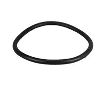 Rubber afdichtings ring DN150