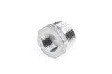 Inox verloopring 3/4" x 1/2