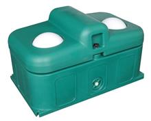 Thermo quell 640 2 ballen