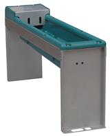 Snelafvoer drinkb. model 5900 kunstst. bodem