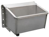 Compact drinkbak model 6140 55 cm