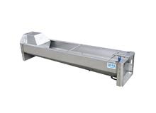 Snelafvoer-Drinkbak mod. 6719  190 cm.