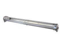 Snelafvoer-Drinkbak mod. 6742  420 cm.