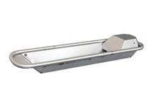 Comfort Rondo drinkbak 150 cm.