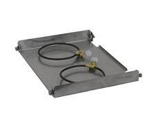 Verwarmingselement 24 V, 160 W, voor Mod. 490