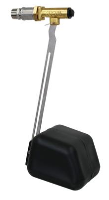 Vlotter model 726 MASTERFLOW met lange arm