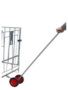 Dissel voor hekwerk 131.1435