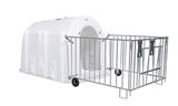 Hekwerk Iglo Maxi