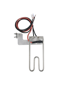 Verwarmingselement Mod. 6074, 24 V, 180 W