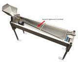 Doorvoerbuis 1" voor model 6719