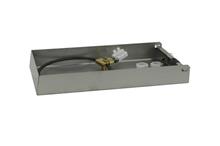 Warmte element 24 V ,180 W voor model 6152