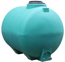 Watertank 500 ltr.