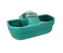 Drinkbak WT 55-N met LAGE DRUK vlotter