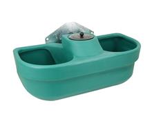 Drinkbak model FT55 aanbouw lage druk