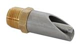 Bijtnippel 305 21 mm 1/2" (5 st./blister)