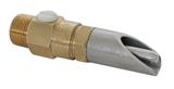 Bijtnippel 324 21 mm + reg.1/2